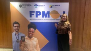 SESSÃO SOLENE NA CÂMARA DOS DEPUTADOS CELEBRA O DIA NACIONAL DO OFICIAL DE JUSTIÇA E REFORÇA ATUAÇÃO CONJUNTA DAS ENTIDADES