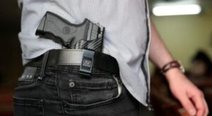 PORTE DE ARMA: APRESENTADO REQUERIMENTO DE URGÊNCIA PARA APRECIAÇÃO DA MATÉRIA NO PLENÁRIO
