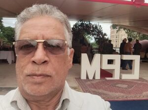 PRESIDENTE DA ASSOJAF-PE PARTICIPA DA CELEBRAÇÃO DOS 60 ANOS DO COLÉGIO DA POLÍCIA MILITAR DE PERNAMBUCO