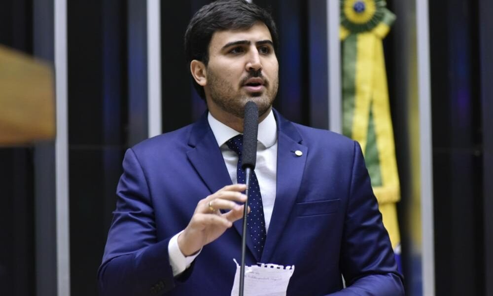 PORTE DE ARMA: RELATOR APRESENTA PARECER FAVORÁVEL AO PL 4256/2019 NA COMISSÃO DE FINANÇAS E TRIBUTAÇÃO