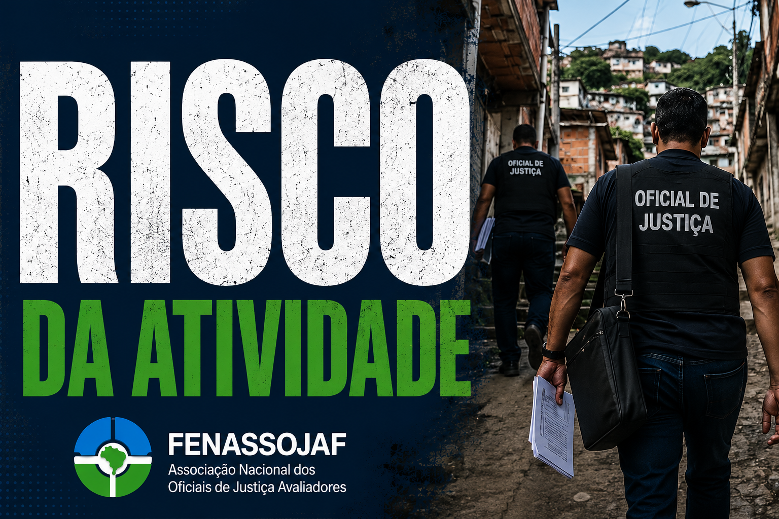 RISCO DA ATIVIDADE: VETO 12 SERÁ APRECIADO PELO PLENÁRIO DO CONGRESSO NESTA QUINTA-FEIRA