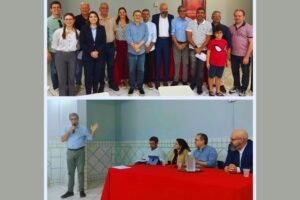 ASSOJAF PARTICIPA DE ENCONTRO PROMOVIDO PELO SINTRAJUF-PE SOBRE AÇÕES JURÍDICAS DE INTERESSE DA CATEGORIA